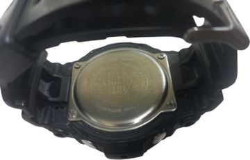 Б/в Годинник Casio gaw-100b 01-200833025