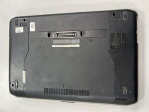 Б/в Ноутбук Dell 13/core i5 3210m ddr3/6gb ddr3/hdd *відсутній/ssd 128 gb/*інтегрована 01-200867054