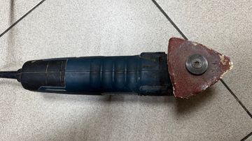 Б/в Багатофункціональний інструмент Ростех ми 300 р 01-200797515