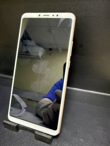 Б/в Мобільний телефон Xiaomi mi max 3 4/64gb 01-200868772