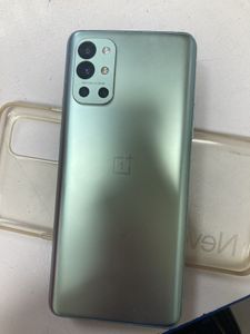 Б/у Мобильный телефон Oneplus 9r 12/256gb 01-200870388
