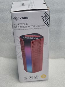 Б/в Акустика Cyboo ms-a01 01-200870405