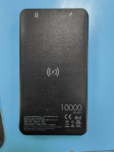 Tumi 10000mah