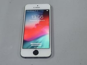 Б/в Мобільний телефон Apple iphone 5s 32gb 01-200870779