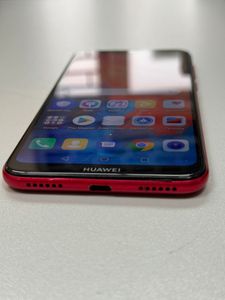 Б/у Мобильный телефон Huawei y7 2019 3/32gb 01-200867683