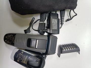 Б/у Электробритва Remington xf8705 01-200870634