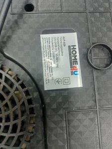 Б/у Индукционная плита Home4U alp-a3b 01-200870791