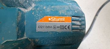 Б/в Дриль-міксер Sturm id21158m 01-200868129