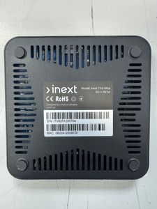 Б/в HD-медіаплеєр Inext tv6 ultra 4/32gb 01-200870889