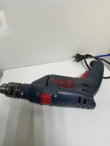 Б/у Дрель ударная Dorkel drd-650 01-200871801