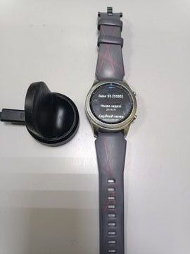 Б/в Смарт-годинник Samsung samsung gear s3 classic 01-200870569