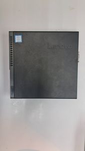 Б/у Системный блок Пк intel core i7-7700t/ram 8 gb/hdd відсутній/ssd 256 gb/інтегрована 01-200871225