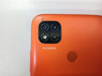 Б/у Мобильный телефон Xiaomi redmi 9c 2/32gb 01-200872785