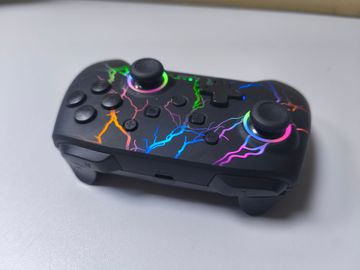 Б/в Ігровий джойстик Data Frog s80 01-200872663