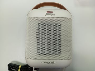 Б/в Обігрівач Delonghi hfx30c18.iw 01-200872008