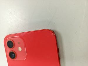 Б/в Мобільний телефон Apple iphone 12 64gb 01-200868572