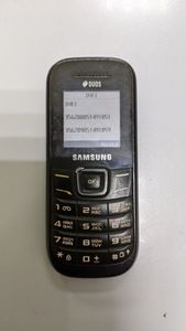 Б/в Мобільний телефон Samsung e1202i 01-200873614