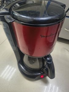 Б/в Кавоварка Moulinex fg 360 01-200873727