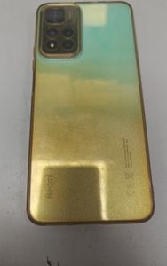 Б/в Мобільний телефон Xiaomi redmi note 11 pro+ 5g 8/256gb 01-200873440