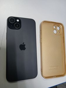 Б/в Мобільний телефон Apple iphone 15 plus 128gb dual sim 01-200874158