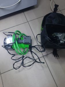 Б/в Автомобільний компресор Winso 121000 01-200874821