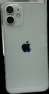 Б/в Мобільний телефон Apple iphone 12 mini 64gb 01-200874664
