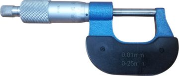 Б/в Рулетка вимірювальна Мікротех мк 25 01-200832469