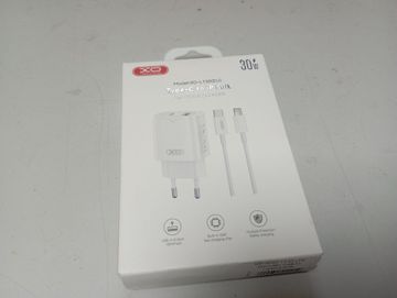 Б/в Мережевий зарядний пристрій Xo l130 lighting 01-200875103