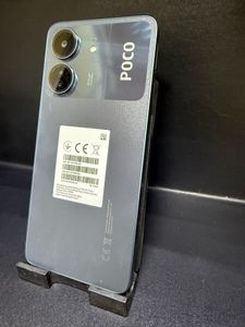 Б/в Мобільний телефон Xiaomi poco c65 6/128gb 01-200874349