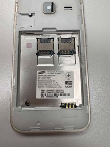 Б/в Мобільний телефон Samsung galaxy j1 mini 2016 01-200874715
