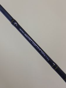 Б/в Спінінг Flagman blackfire solid 2.21м 2-12 01-200874177