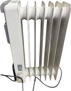 Б/в Масляний обігрівач Matsui mofr1500 01-200871291