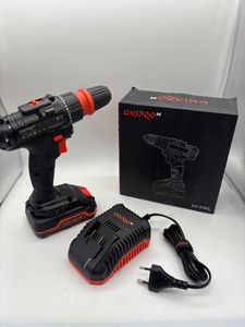 Б/в Шурупокрут Dnipro-M cd-218q 1акб 2ah зп 01-200861315