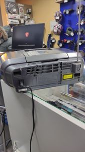 Б/у Магнитола Panasonic rx-d550gs-k 01-200806261