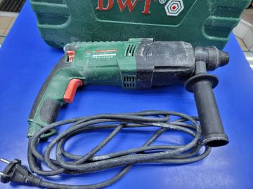 Б/у Перфоратор Dwt sbh-09-30 bmc 01-200867113