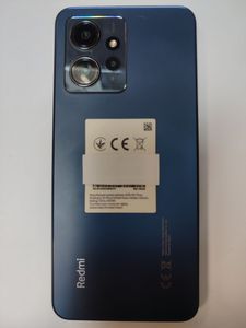Б/в Мобільний телефон Xiaomi redmi note 12 8/256gb 01-200874958