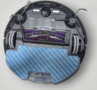 Б/у Робот-пылесос Midea i5c 01-200847523