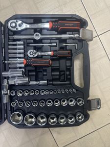 Б/в Набір інструментів Dnipro-M ultra 110шт 01-200878110