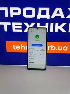 Б/в Мобільний телефон Samsung galaxy a07 4/128gb 01-200876416