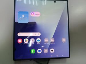 Б/в Мобільний телефон Samsung galaxy fold7 12/512gb 01-200878198