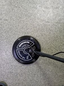 Б/в Металошукач Pirat mtx 01-200876485