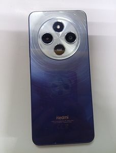 Б/в Мобільний телефон Xiaomi redmi 14c 4/128gb 01-200878653