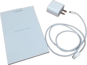 Б/в Планшет Apple ipad pro 11 2022 wi-fi 256gb 01-200840942