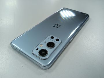 Б/у Мобильный телефон Oneplus 9 pro 8/128gb 01-200834316