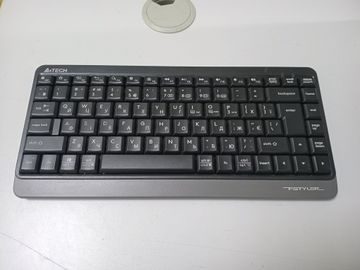 Б/в Клавіатура A4Tech fbk11 01-200876558