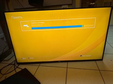Б/у Игровая приставка Sony playstation 4 slim 500gb 01-200878676