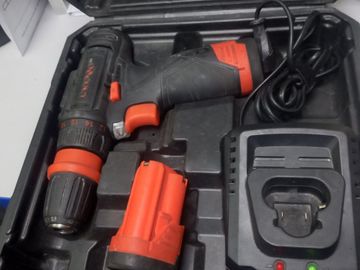 Б/в Шурупокрут Dnipro-M cd-12qx 01-200876484