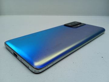 Б/в Мобільний телефон Xiaomi 11t pro 8/256gb 01-200875557