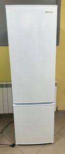 Б/в Холодильник з морозильною камерою Grifon dfn-180w 01-200880152