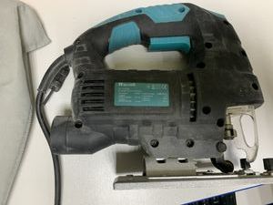 Б/у Электролобзик Revolt js 1270м 01-200878083